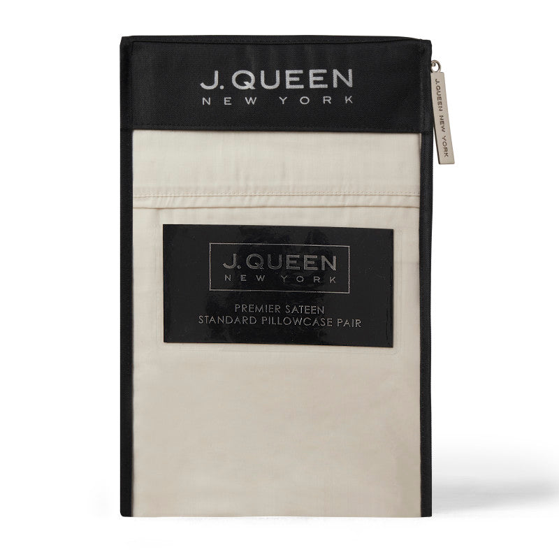 Premier Sateen Sheet Set