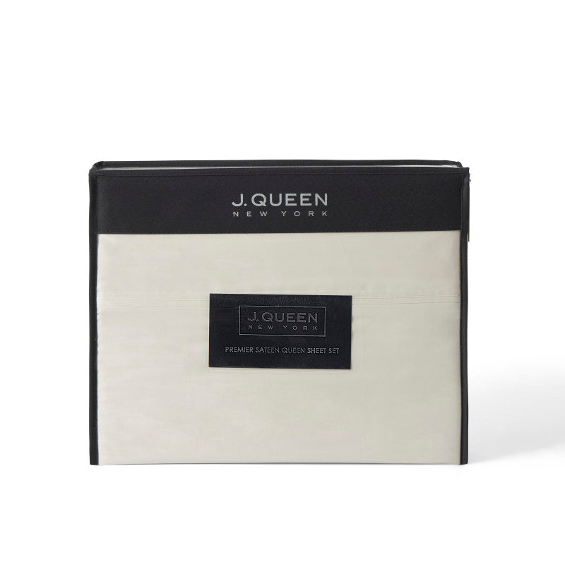 Premier Sateen Sheet Set