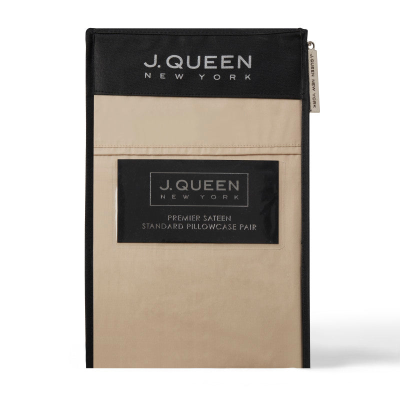 Premier Sateen Sheet Set