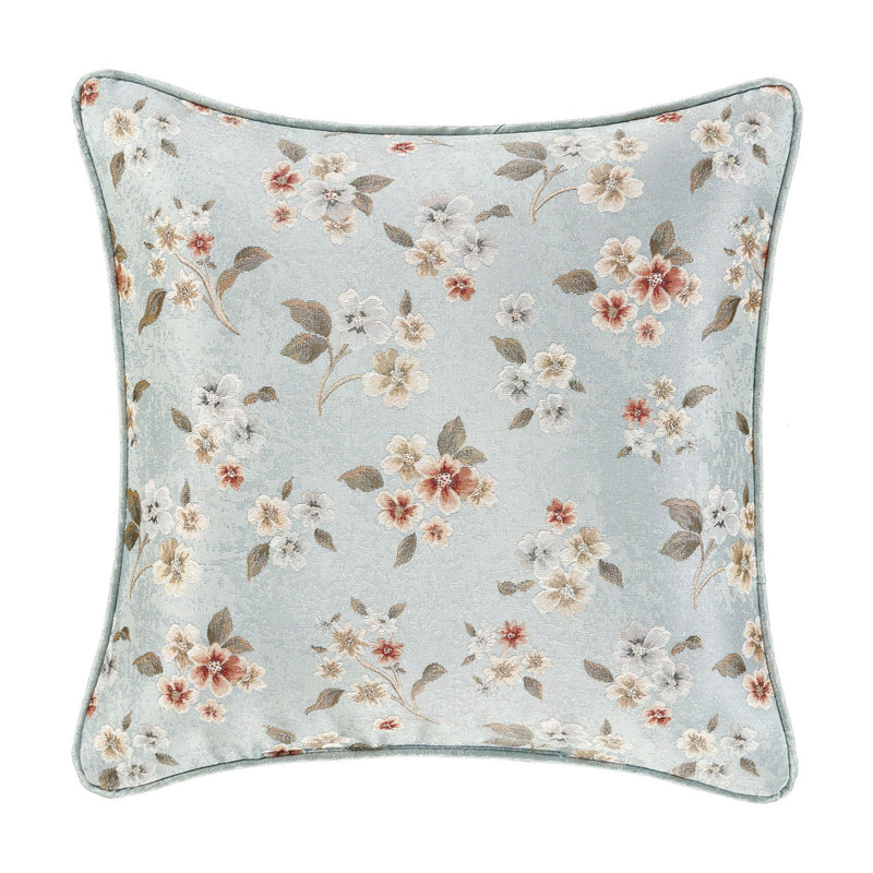 Prestige 18" Square Decorative Throw Pillow