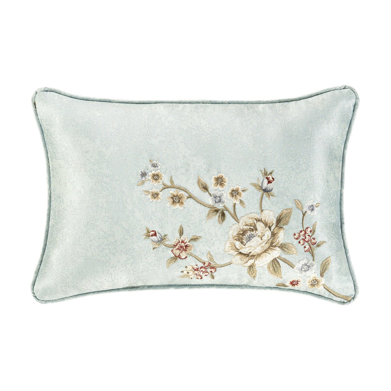 Prestige Boudoir Decorative Throw Pillow