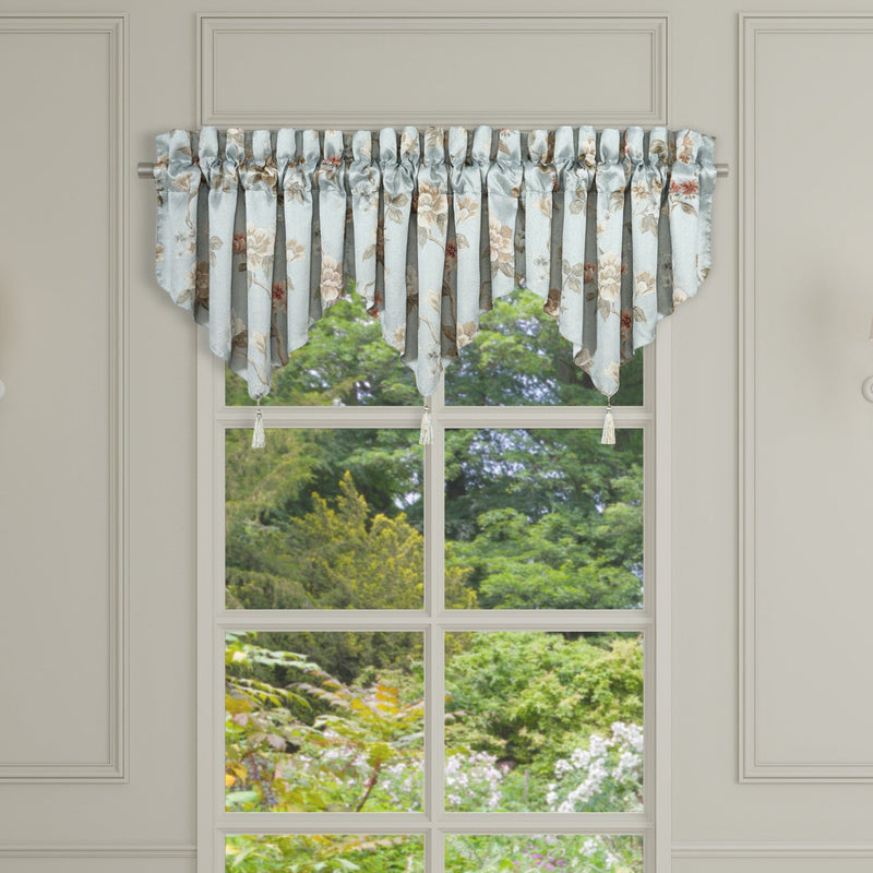 Prestige Window Ascot Valance
