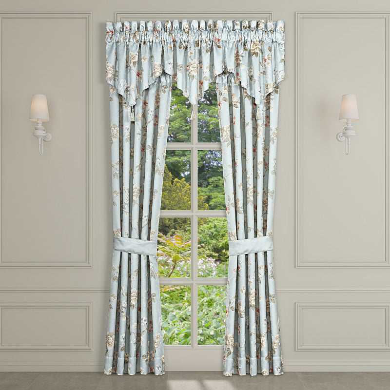 Prestige Window Panel Pair