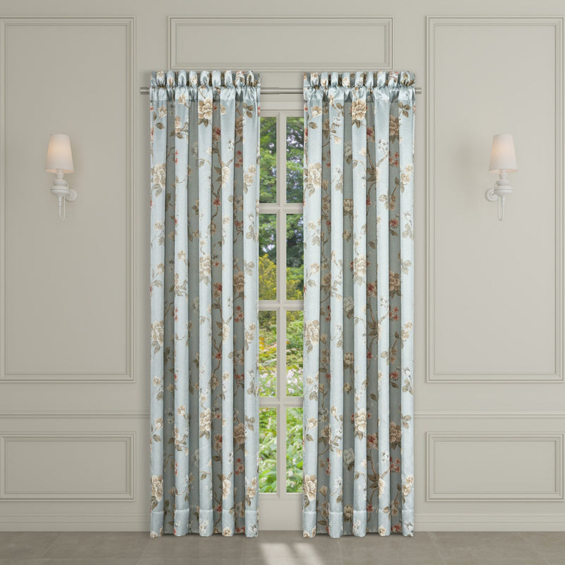 Prestige Window Panel Pair