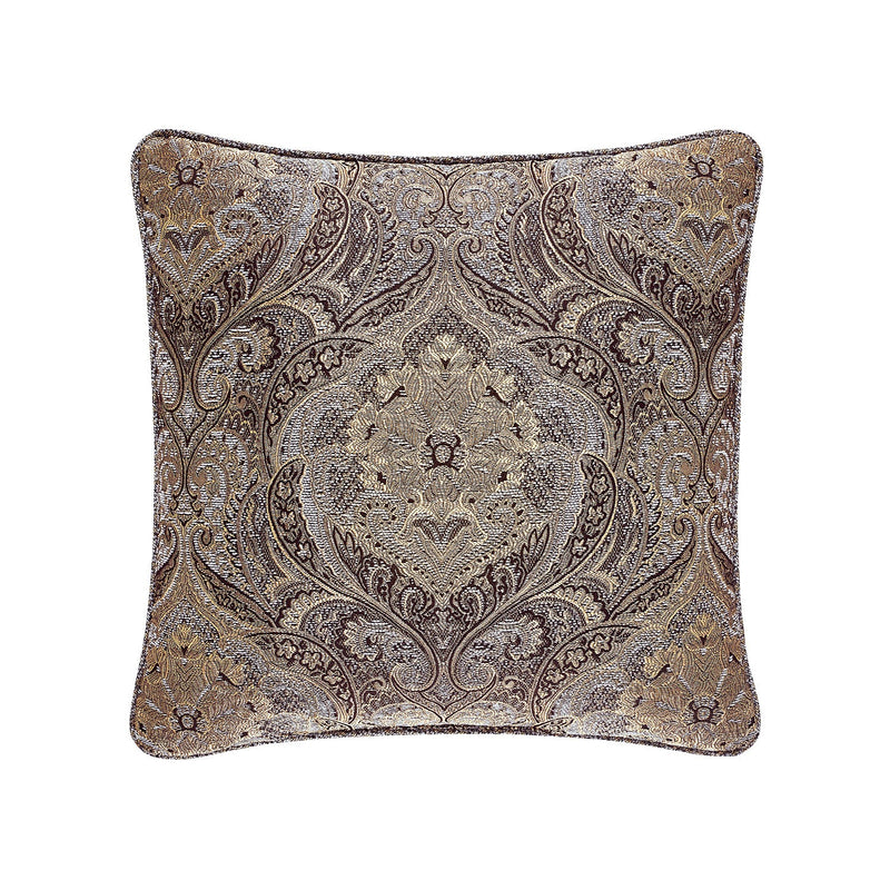 Provence 18" Square Decorative Throw Pillow