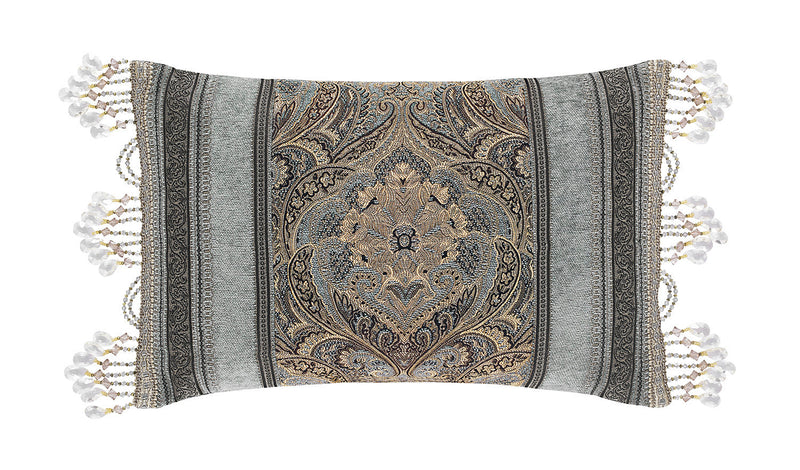 Provence Boudoir Decorative Throw Pillow