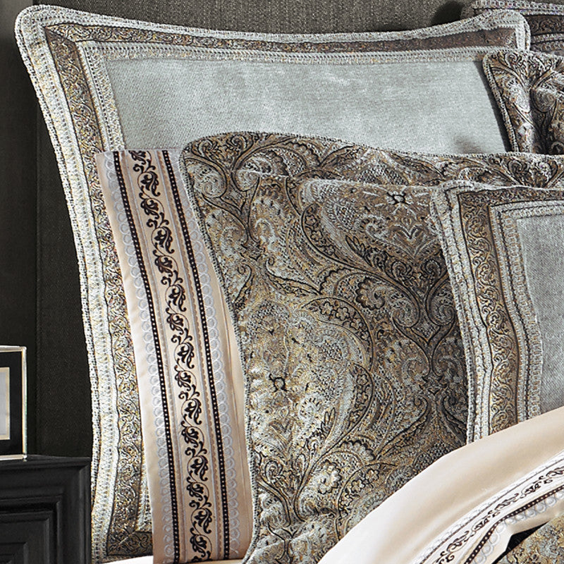 Provence Euro Sham