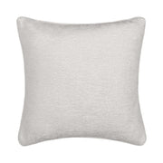 J. Queen New York Decorative Coordinate Pillows Queensbury 20" Square Decorative Throw Pillow