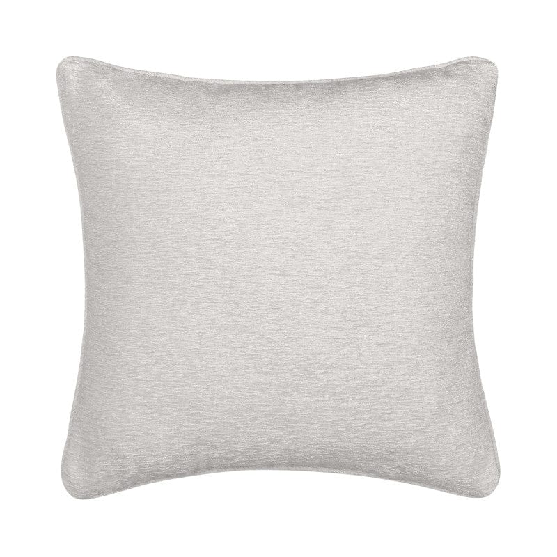 J. Queen New York Decorative Coordinate Pillows Queensbury 20" Square Decorative Throw Pillow