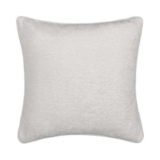 J. Queen New York Decorative Coordinate Pillows Queensbury 20" Square Decorative Throw Pillow