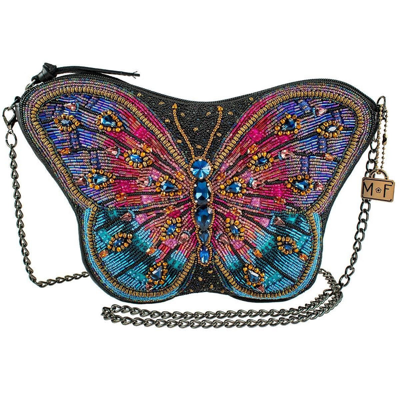 Quirks! Apparel & Accessories Jewels Crossbody Handbag