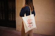 Quirks! Apparel & Accessories Nutcracker Tote Bag by Laliblue