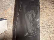 Quirks! Artwork 48" GONE WITH THE WIND Giclee by David Gildersleeve - SIGNED