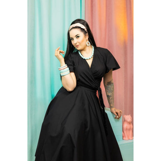 Quirks! Bracelets Midi Surf Heavy Carve Bangle by Splendette