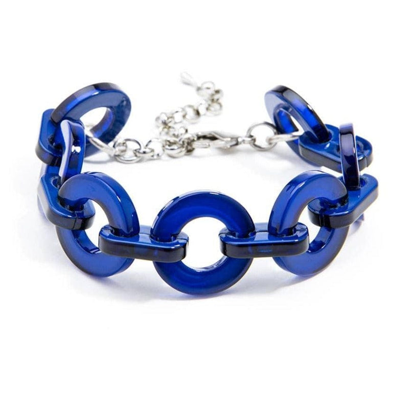 Quirks! Bracelets Ring Around The Resin Bracelet