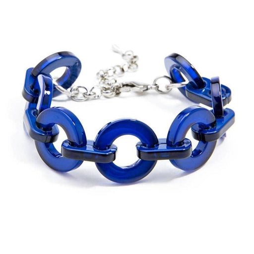 Quirks! Bracelets Ring Around The Resin Bracelet