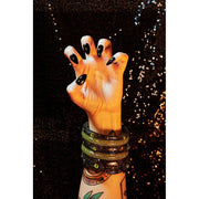 Quirks! Bracelets Wide Hypnotised Bangle by Splendette