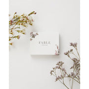 Quirks! Brooches & Lapel Pins Butterfly Pin by Fable England