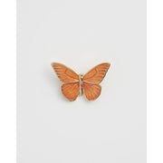 Quirks! Brooches & Lapel Pins Butterfly Pin by Fable England