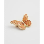 Quirks! Brooches & Lapel Pins Butterfly Pin by Fable England