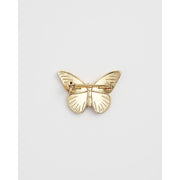 Quirks! Brooches & Lapel Pins Butterfly Pin by Fable England