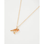 Quirks! Brooches & Lapel Pins Robin Gift Set by Fable England