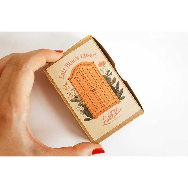 Quirks! Brooches Valentine's Day Outfit by Laliblue