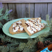 Quirks! cake stand Jadeite Glass Collection Cake Stand