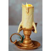 Quirks! Christmas Figurine Caroling Chloe© by Jorge de Rojas