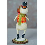 Quirks! Christmas Figurine Greetings and Gifts© by Jorge de Rojas