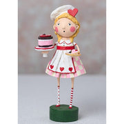 Quirks! Collectible Figurines Sweet on You by Lori Mitchell *NEW FOR 2026*