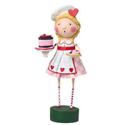 Quirks! Collectible Figurines Sweet on You by Lori Mitchell *NEW FOR 2026*