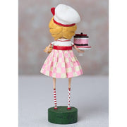Quirks! Collectible Figurines Sweet on You by Lori Mitchell *NEW FOR 2026*