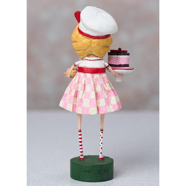Quirks! Collectible Figurines Sweet on You by Lori Mitchell *NEW FOR 2026*