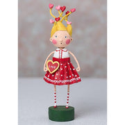 Quirks! Collectible Figurines Tangled in Love by Lori Mitchell *NEW FOR 2026*