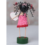 Quirks! Collectible Figurines Wild About You by Lori Mitchell *NEW FOR 2026*