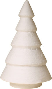 Quirks! craft supplies Meyer Imports Doll House Christmas Tree Decoration - Set of 4