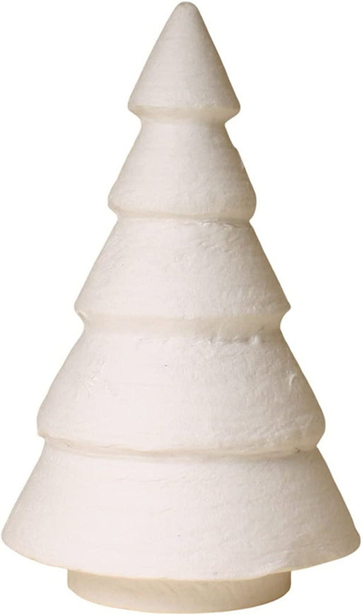 Quirks! craft supplies Meyer Imports Doll House Christmas Tree Decoration - Set of 4