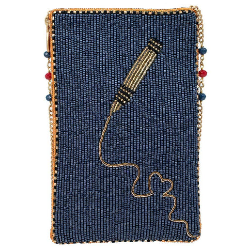 Quirks! Create Crossbody Phone Bag by Mary Frances