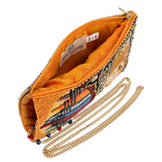 Quirks! Create Crossbody Phone Bag by Mary Frances