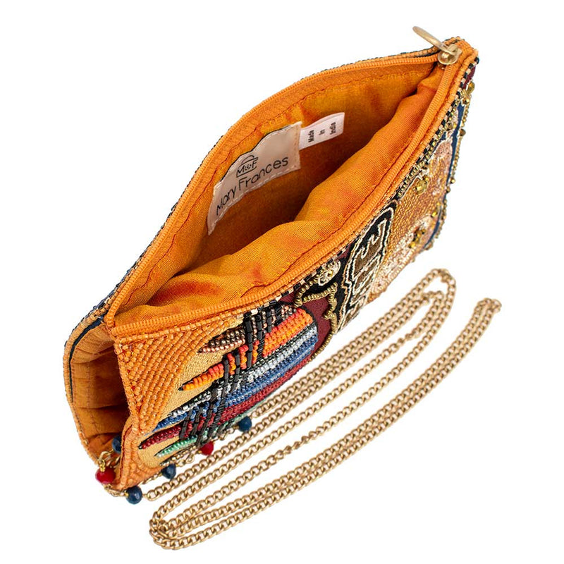 Quirks! Create Crossbody Phone Bag by Mary Frances