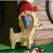 Quirks! Cuckoo Clock Classic Emmental Chalet Quartz Cuckoo Clock