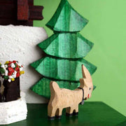 Quirks! Cuckoo Clock Heidi & the Musicians -One Day Cuckoo Clock