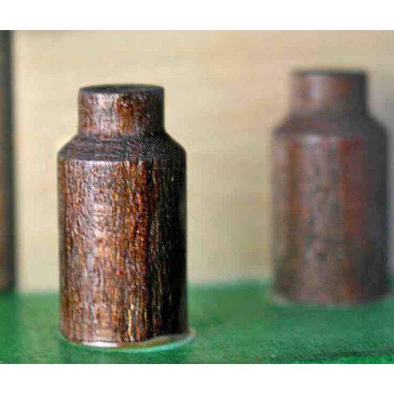 Quirks! Cuckoo Clock The Ski Chalet Cuckoo Clock