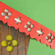 Quirks! Cuckoo Clock The Woodcutter'S Chalet Cuckoo Clock