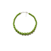 Quirks! Earrings and Accessories Palm Heavy Carve Beads by Splendette