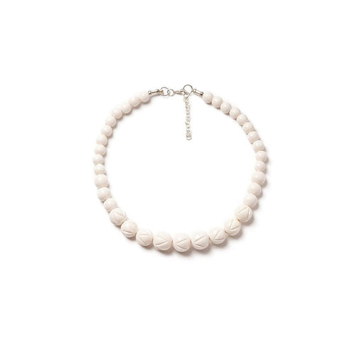 Quirks! Earrings and Accessories Salty Heavy Carve Beads by Splendette