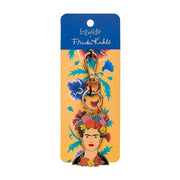 Quirks! Erstwilder Brooches and Accessories My Own Muse Frida Keyring by Erstwilder x Frida Kahlo