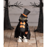 Quirks! Figurines Boris Crowloff by Bethany Lowe Designs