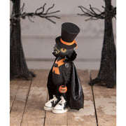 Quirks! Figurines Boris Crowloff by Bethany Lowe Designs